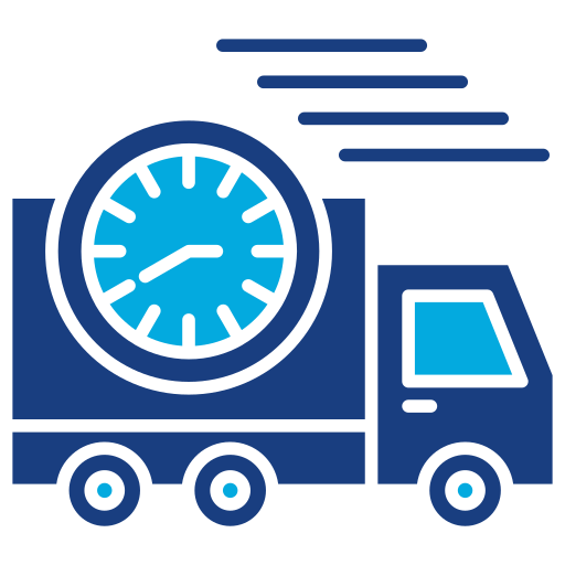 التسليم الفوري